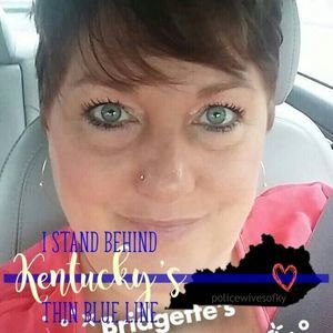 Meet your Posher, Bridgette